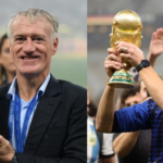 Estreantes do dia, treinadores da França e Argentina tentam igualar recorde de 88 anos na Copa do Mundo; saiba qual