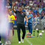 Jair Ventura elogia desempenho do Vitória diante do Fortaleza e confirma dois desfalques para o duelo de volta