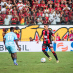 Vitória é campeão da Copa do Nordeste após vencer de virada o Fortaleza