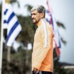 Flamengo culpa técnico do Uruguai por lesão de Arrascaeta; entenda