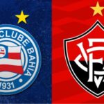 CBF detalha partidas de Bahia e Vitória pelo Campeonato Brasileiro; saiba quando será o Ba-Vi