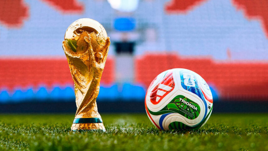 Além do Brasil, saiba horário e onde assistir os jogos da Copa nesta sexta-feira (19)