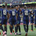 Estampados no RG! Veja quantos nomes de craques da Seleção estão registrados na Bahia, segundo o IBGE