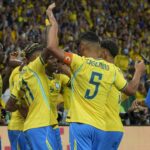 Veja 26 recordes que o Brasil defende na Copa do Mundo deste ano