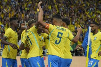 Veja 26 recordes que o Brasil defende na Copa do Mundo deste ano