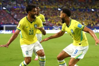 Se Brasil derrotar o Japão, quando é o próximo jogo? E contra quem? Saiba data e horário das oitavas de final