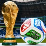Tem vantagem do empate? E gol de ouro? Sem prorrogação? Entenda como será a nova fase da Copa do Mundo