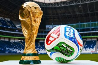 Tem vantagem do empate? E gol de ouro? Sem prorrogação? Entenda como será a nova fase da Copa do Mundo