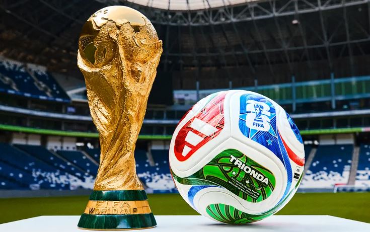Tem vantagem do empate? E gol de ouro? Sem prorrogação? Entenda como será a nova fase da Copa do Mundo