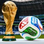 Com três astros do futebol em campo, saiba horário e onde assistir aos jogos da Copa nesta segunda-feira (22)