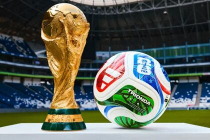 Com três astros do futebol em campo, saiba horário e onde assistir aos jogos da Copa nesta segunda-feira (22)