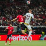 Valeu a madrugada! Em jogo movimentado, Coreia vence a República Tcheca de virada na Copa do Mundo