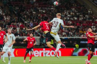 Valeu a madrugada! Em jogo movimentado, Coreia vence a República Tcheca de virada na Copa do Mundo