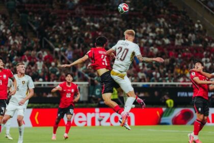 Valeu a madrugada! Em jogo movimentado, Coreia vence a República Tcheca de virada na Copa do Mundo