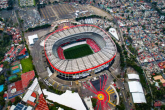 URGENTE! Autoridades mexicanas emitem alerta e partida de abertura da Copa do Mundo está ameaçada; entenda