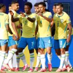 Craque do Brasil avaliado em quase R$ 1 bilhão vale mais que duas seleções do Haiti; entenda