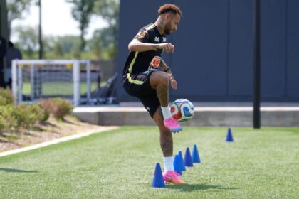 E se Neymar não puder jogar? Veja o que diz o regulamento da FIFA em caso de substituição