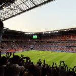 Mais sanções! EUA revogam ingressos da Copa de torcedores do Irã, diz Federação de Futebol do país