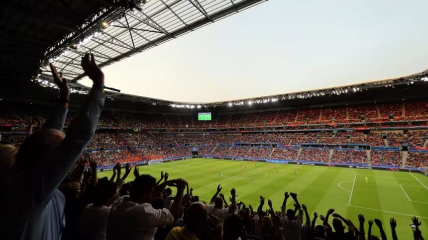 Mais sanções! EUA revogam ingressos da Copa de torcedores do Irã, diz Federação de Futebol do país