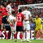 Coreia do Sul vence República Tcheca de virada e quebra recorde pessoal na Copa do Mundo