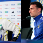 Ironizou? Carlo Ancelotti dá declaração polêmica a respeito da Argentina e treinador rebate: “Nos elogiou”