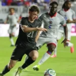 Adversário do Brasil na Copa, Haiti goleia Nova Zelândia em partida amistosa