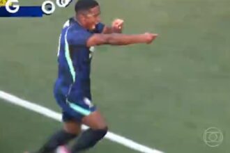 Brasil vence o Egito em último amistoso antes da Copa do Mundo