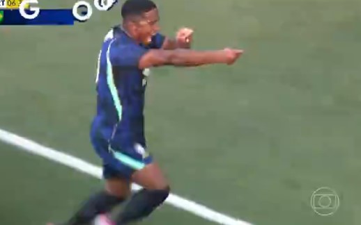 Brasil vence o Egito em último amistoso antes da Copa do Mundo