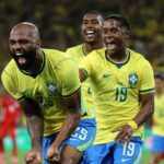 É HOJE! Relembre todas as estreias da Seleção Brasileira em Copas