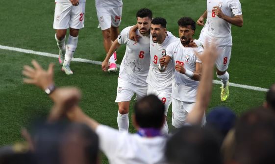 Delegação do Irã enfrenta problemas para sair dos EUA após estreia na Copa 2026