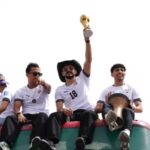 Astro de seleção da Copa teve pai morto por grupo terrorista, irmão sequestrado e casa destruída