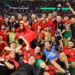 DEU RUIM! Marrocos tem dois jogadores importantes lesionados antes da estreia contra o Brasil