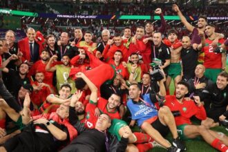 DEU RUIM! Marrocos tem dois jogadores importantes lesionados antes da estreia contra o Brasil