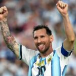 No aniversário de 39 anos, Messi ‘rejeita’ segundo título da Copa do Mundo: “Não posso pedir mais nada”