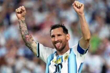 No aniversário de 39 anos, Messi ‘rejeita’ segundo título da Copa do Mundo: “Não posso pedir mais nada”