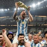 Confira os recordes que Lionel Messi pode quebrar na Copa do Mundo de 2026