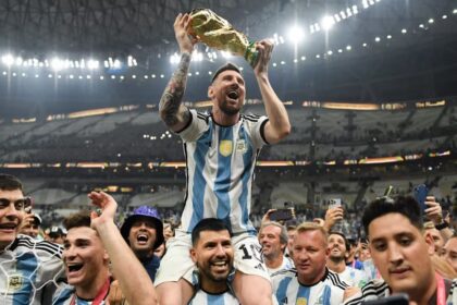 Confira os recordes que Lionel Messi pode quebrar na Copa do Mundo de 2026