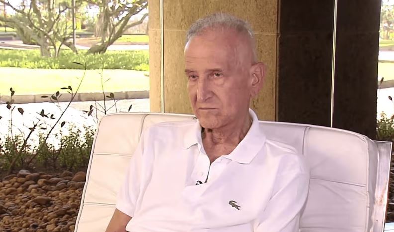 Hospital atualiza quadro de Carlos Alberto Parreira; saiba mais