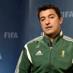 CBF demite Rodrigo Cintra e anuncia Sandro Meira Ricci no comando da arbitragem