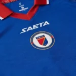 FIFA alega mensagem política e solicita mudança na camisa de seleção da Copa