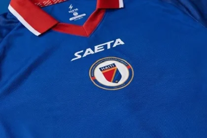 FIFA alega mensagem política e solicita mudança na camisa de seleção da Copa