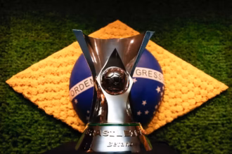 Brasileirão terá recorde histórico de atletas convocados para a Copa em 2026