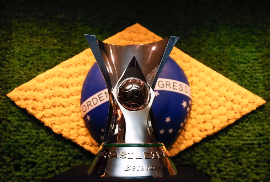 Brasileirão terá recorde histórico de atletas convocados para a Copa em 2026