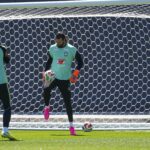 Motivação política? Presidente da CBF veta uniforme vermelho para goleiros do Brasil contra a Escócia