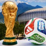 Com Cristiano Ronaldo e Harry Kane em campo, saiba horário e onde assistir aos jogos da Copa nesta terça-feira (23)