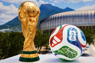 Com Cristiano Ronaldo e Harry Kane em campo, saiba horário e onde assistir aos jogos da Copa nesta terça-feira (23)