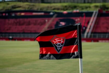 Vitória envia ofício à CBF solicitando mudança na data de jogo da Copa do Brasil; saiba mais