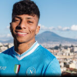 Napoli aciona opção de compra e desembolsa valor milionário por atleta revelado no Vitória
