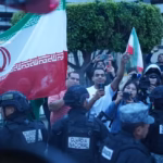 Ingressos de torcedores iranianos para a Copa do Mundo são revogados pelos EUA