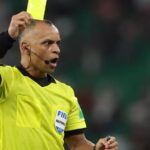 Saiba quanto os árbitros vão receber na Copa do Mundo de 2026